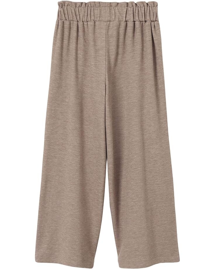 

Брюки Mango Polan Trousers, цвет Medium Brown
