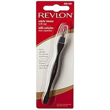 

Триммер для кутикулы с крышкой, Revlon