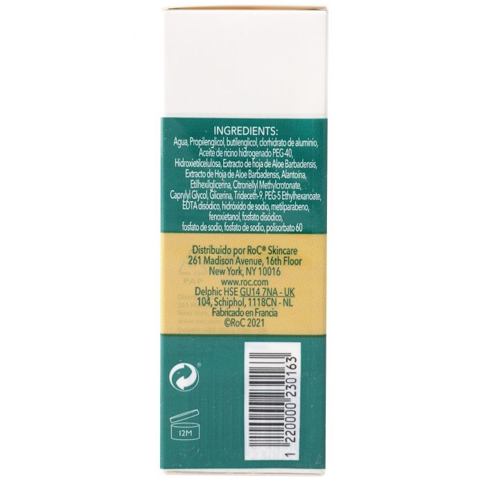 цена Дезодорант Duplo Keops Desodorante Sensitive Roll-on Roc, 30 ml