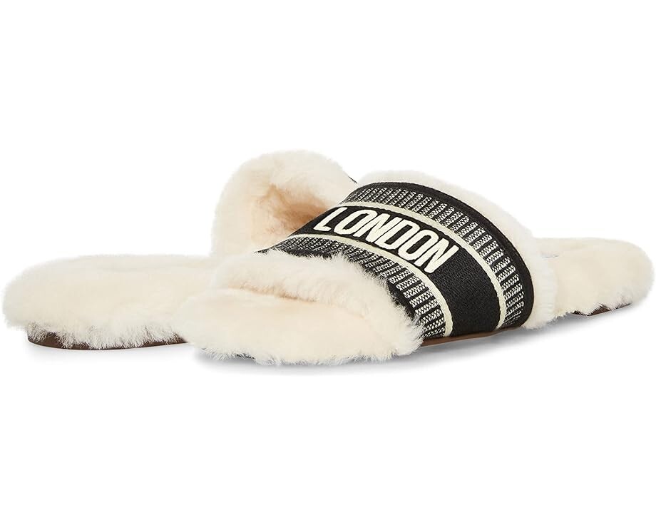 

Сандалии Steve Madden Knox-F Sandal, черный мульти