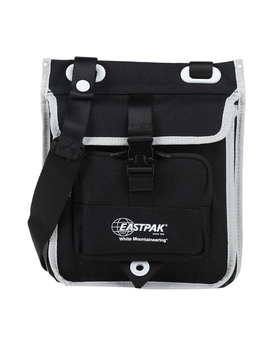

Сумка через плечо EASTPAK, черный