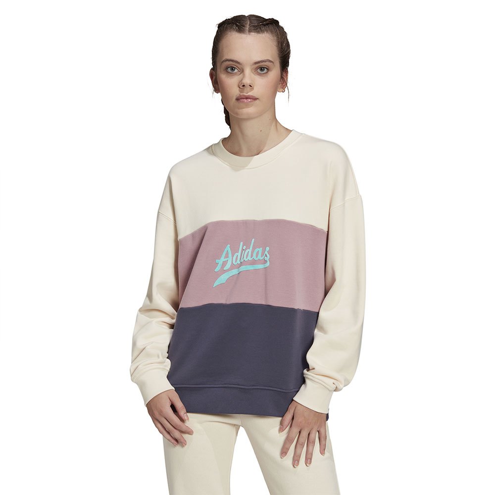 РЎРІРёС‚С€РѕС‚ adidas Originals Neva Crew