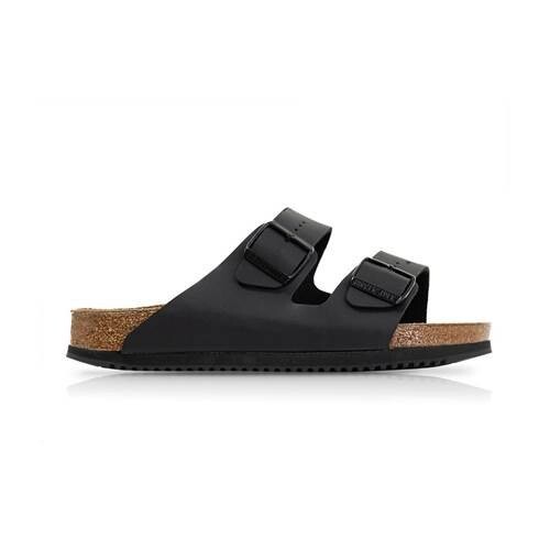

Сандалии Birkenstock Arizona, черный
