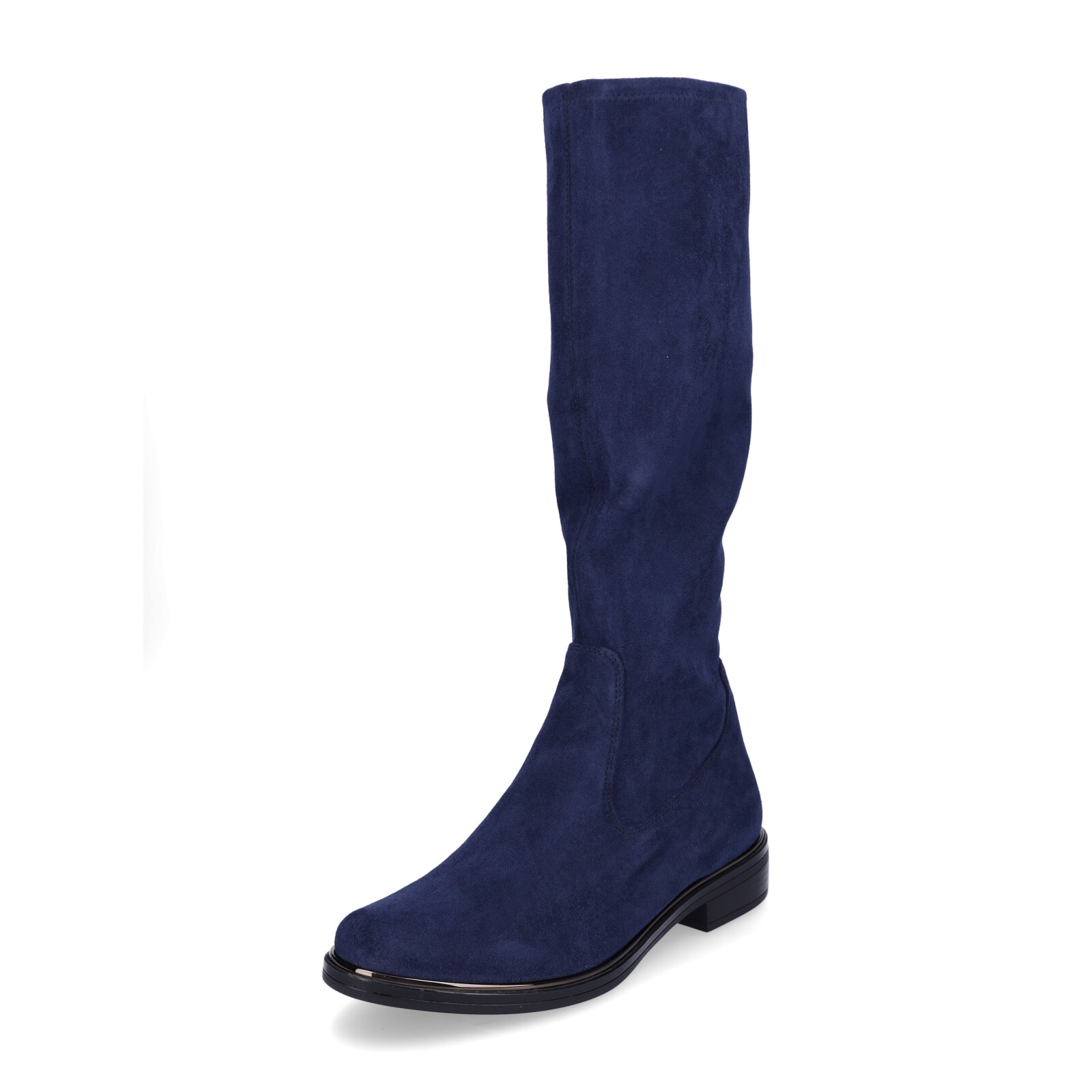 Ботинки Caprice Stiefel, цвет ozean blau