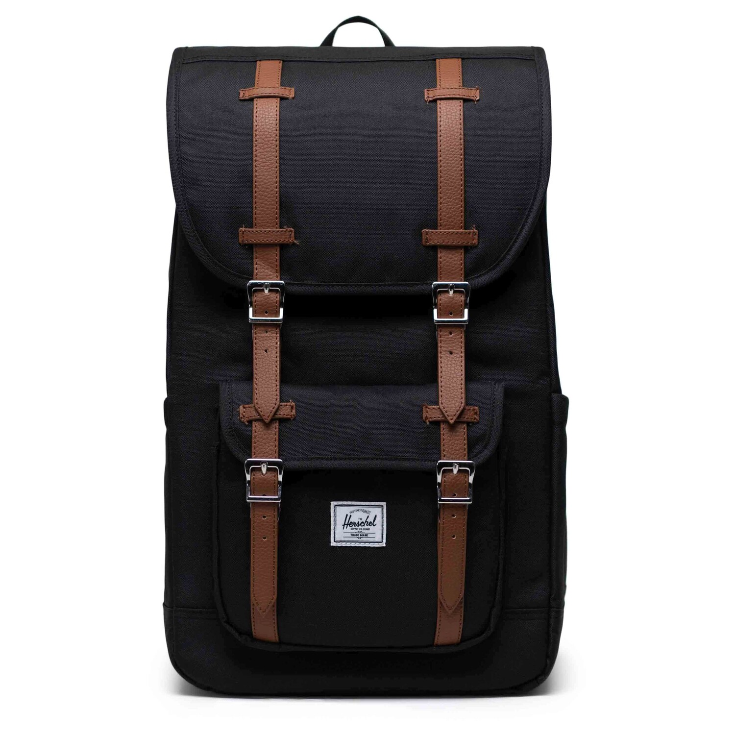

Сумка для ноутбука Herschel Little America 16 49.5 cm, черный