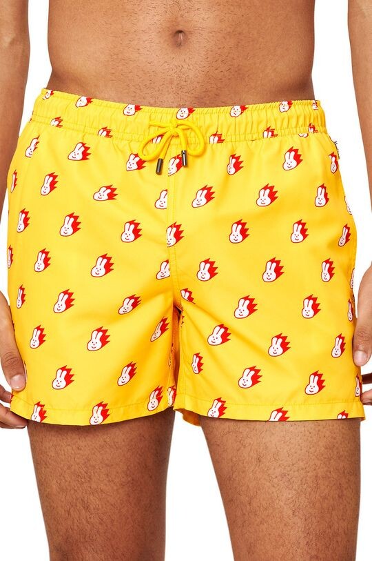 

Плавки Happy Socks, желтый