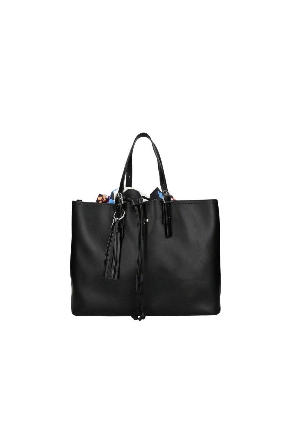 

Сумочка PASHBAG - ATELIER DU SAC, черный