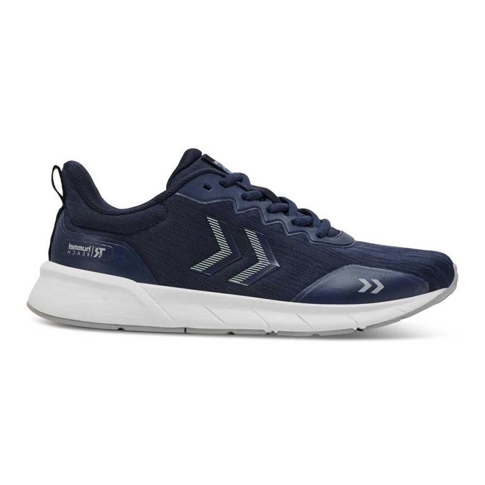 

Кроссовки Hummel Reach TR Hiit, синий