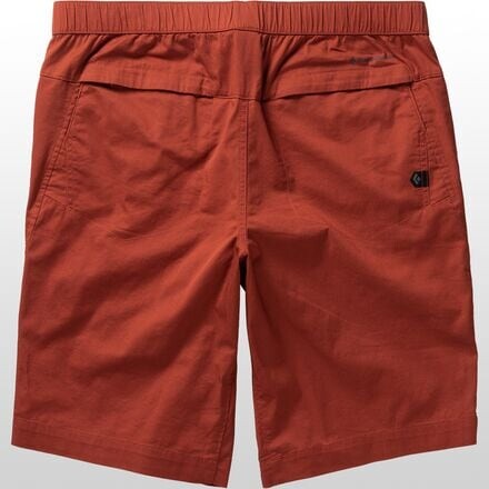 

Notion Short мужские Black Diamond, цвет Red Rock