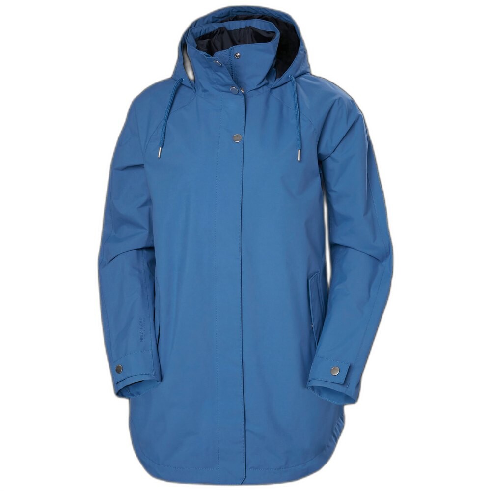 

Пальто Helly Hansen Valentia Rain, бежевый
