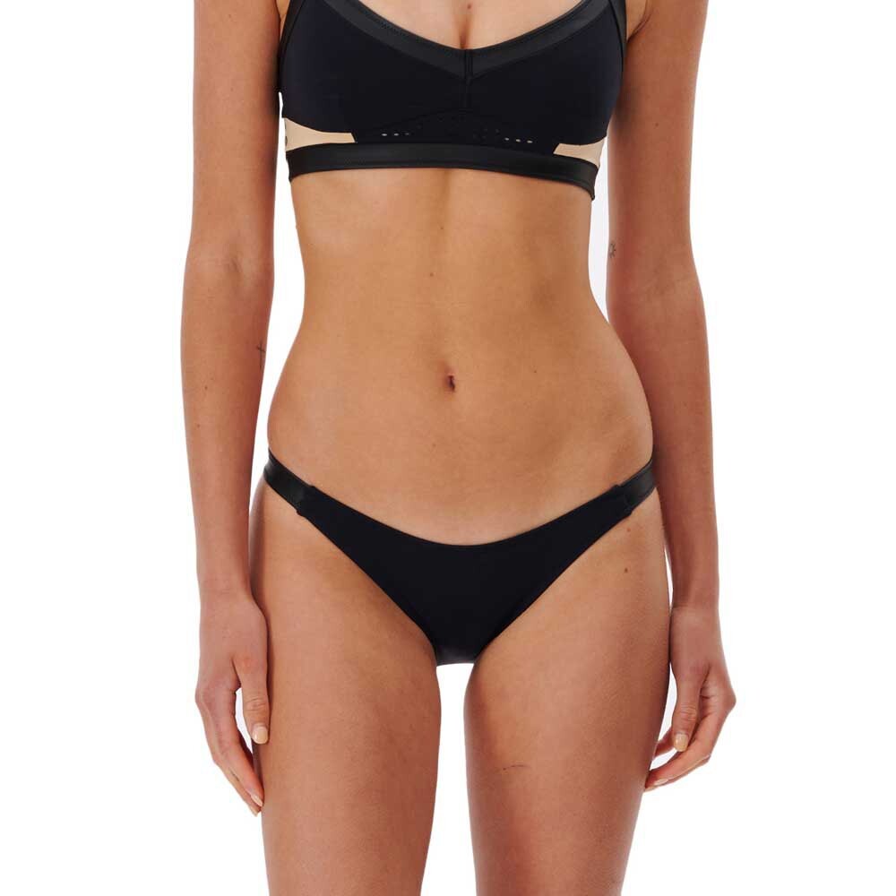 

Низ бикини Rip Curl Mirage Ultimate Good, черный