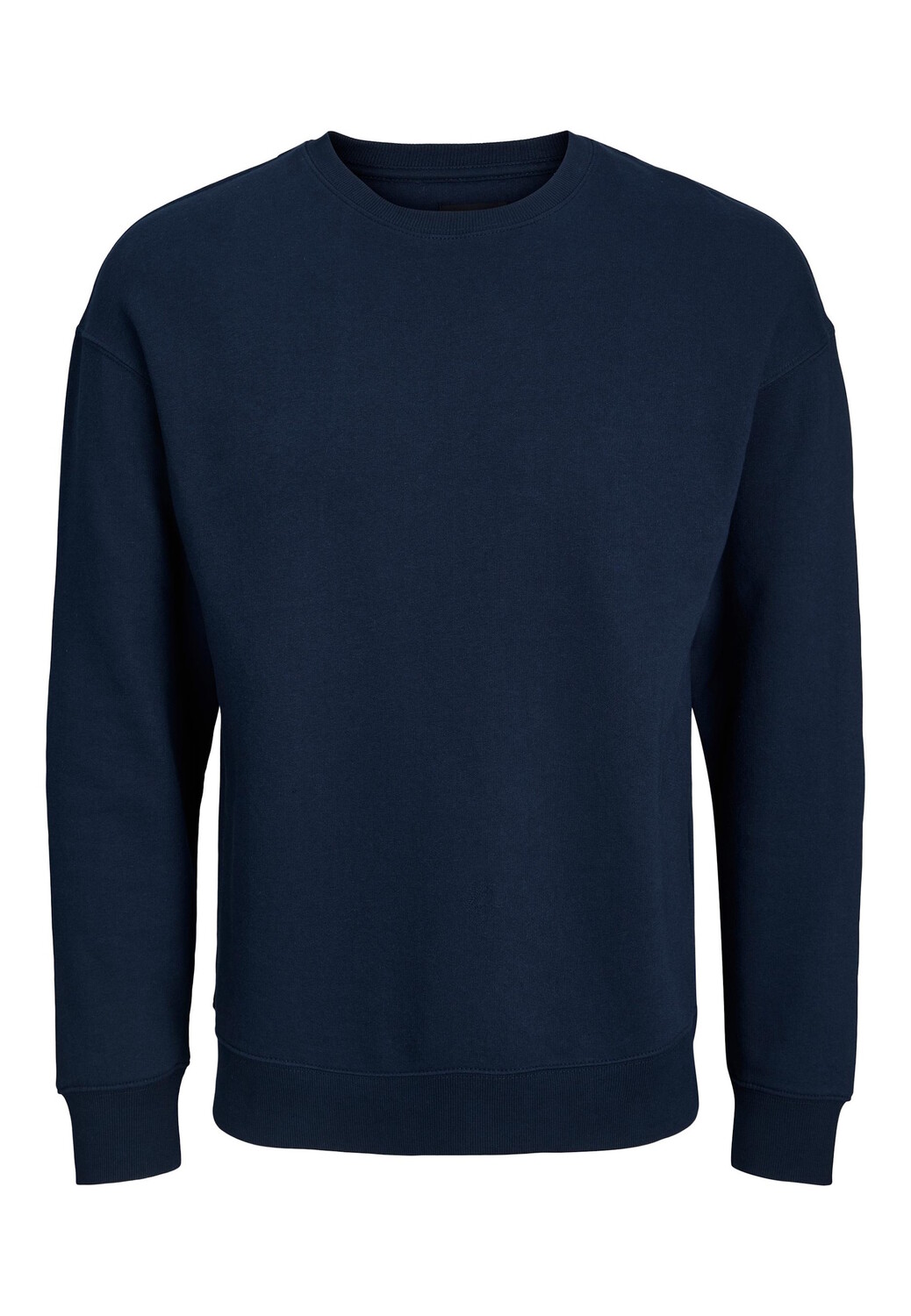 

Толстовка Jack & Jones 'Star', темно-синий