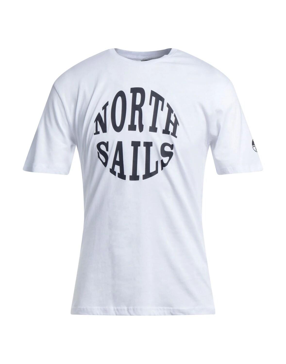 

Футболка North Sails, белый