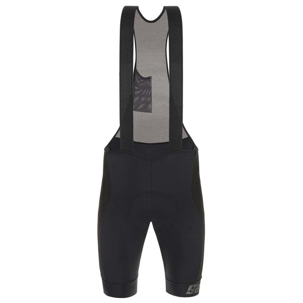 

Шорты Santini Impact Pro Bib, черный