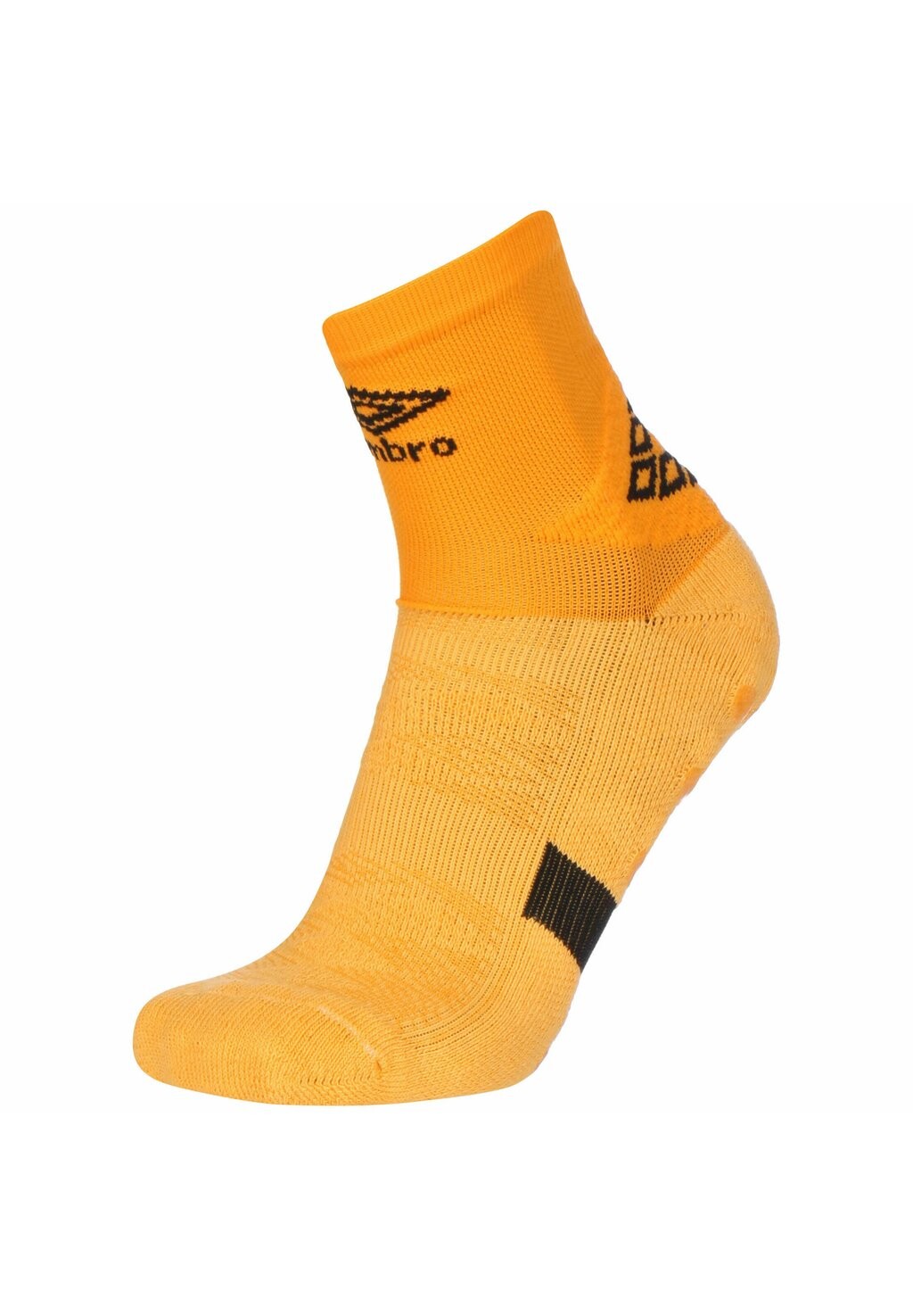 

Носки Protex Grip Umbro, цвет amber