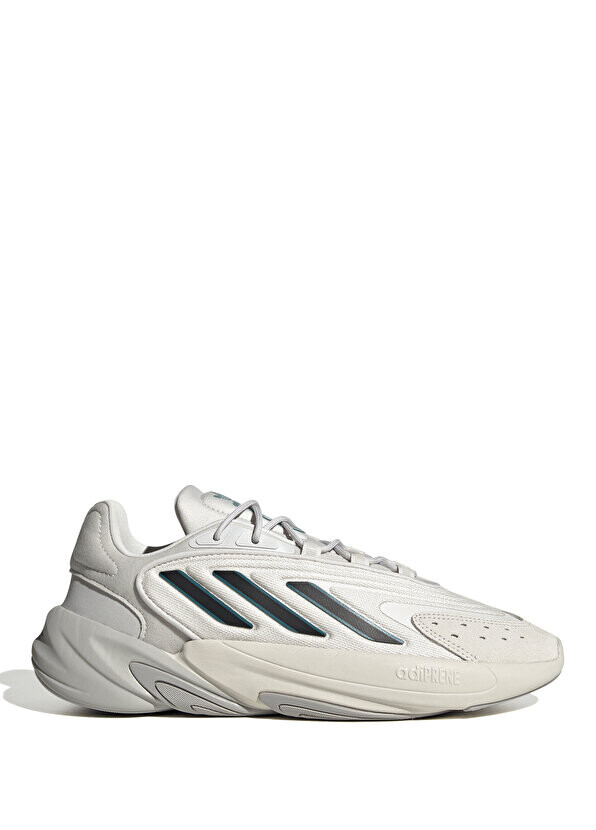 

Ozelia серые мужские кроссовки Adidas, Серый
