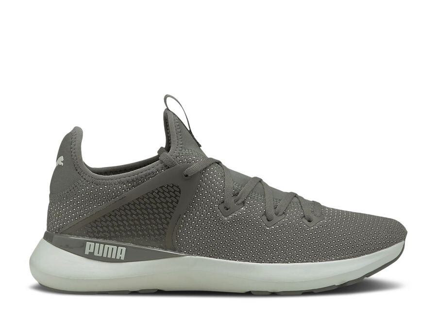 

Кроссовки Puma Pure Xt Refined 'Castlerock Grey Violet, серый