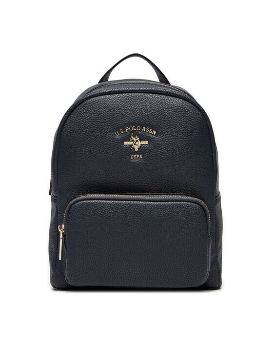 

Рюкзак U.S. Polo Assn., синий