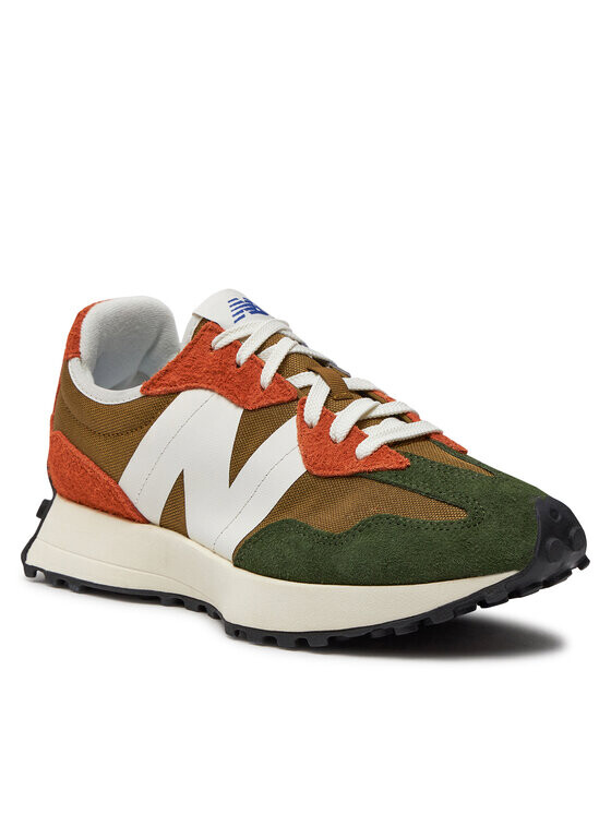 

Кроссовки New Balance, коричневый