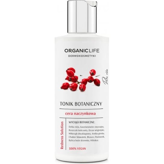 

Ботанический тоник для сосудистой кожи Redness Solution, 150 г, inna