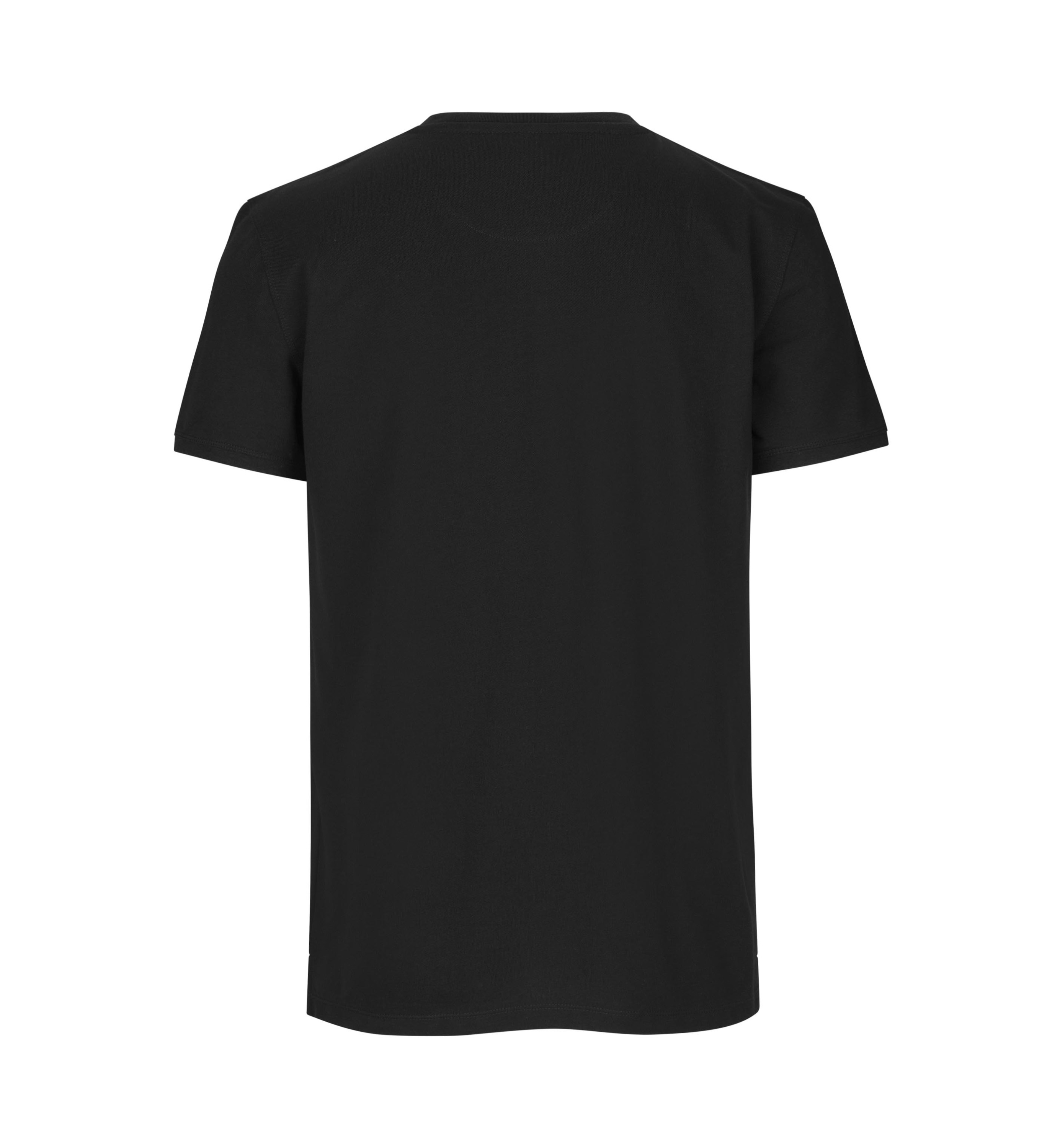 Поло PRO Wear by ID Polo Shirt casual, черный 1set 1 6 casual wear shirt