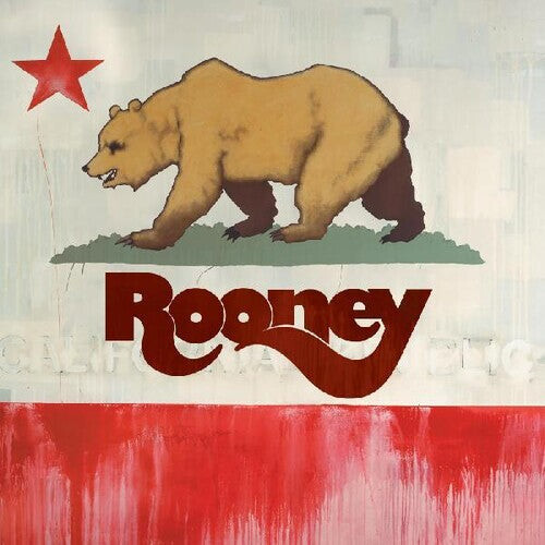 

Виниловая пластинка Rooney
