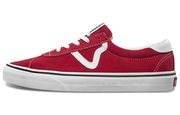 

Кроссовки Vans Soprt Old Skool