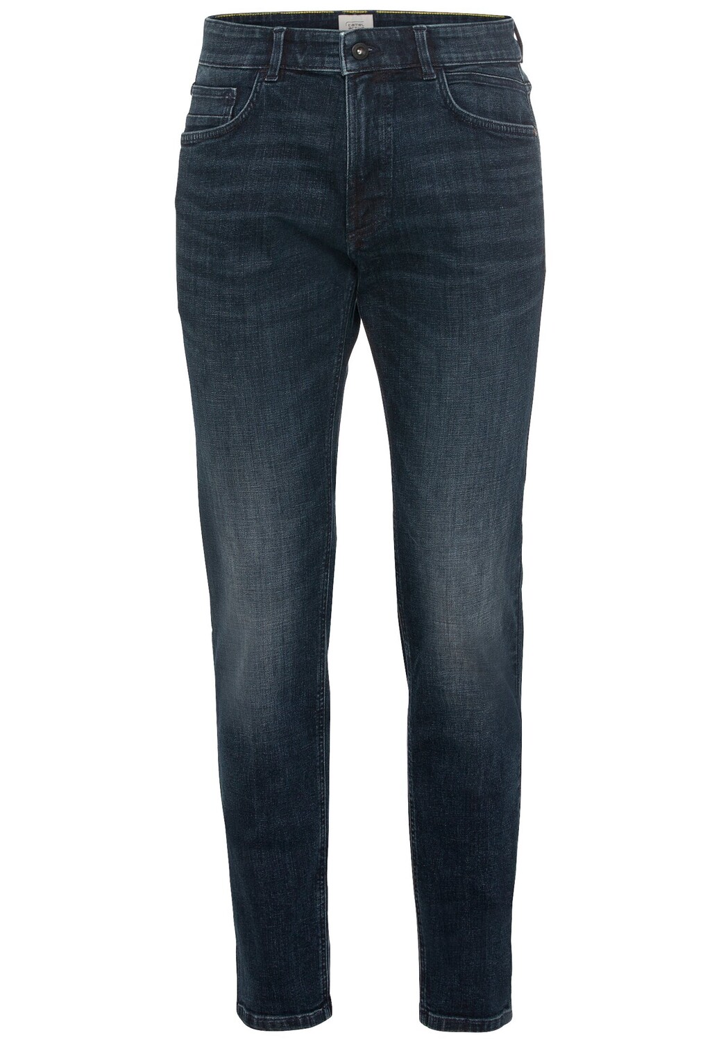 

Джинсы Camel Active Slim Fit fleXXXactive 5 Pocket, синий