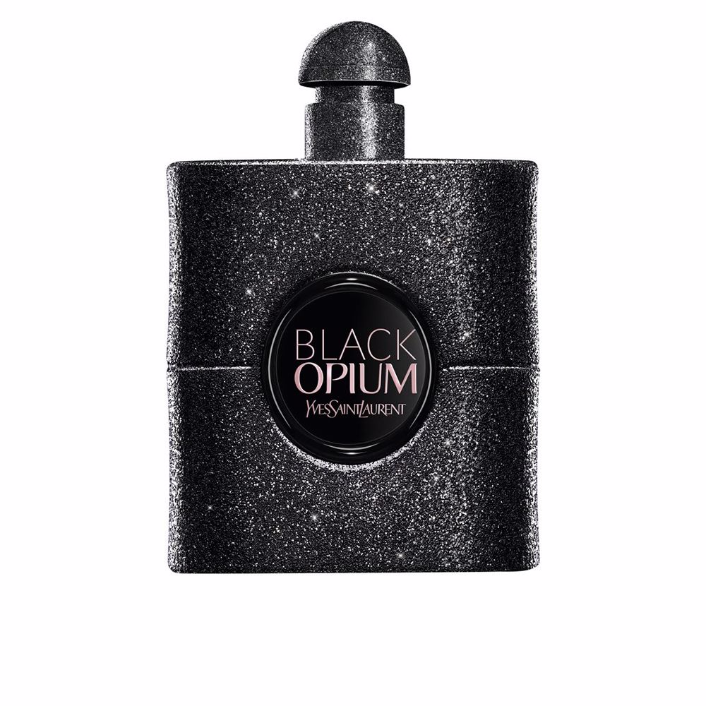 парфюм yves saint laurent black opium le parfum Духи Black opium extreme Yves saint laurent, 90 мл
