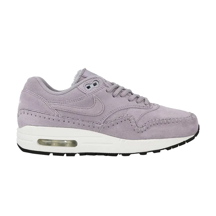

Кроссовки Nike Wmns Air Max 1 'Provence Purple', фиолетовый