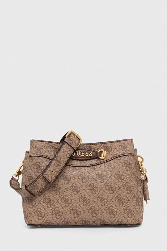

Сумка Guess, бежевый