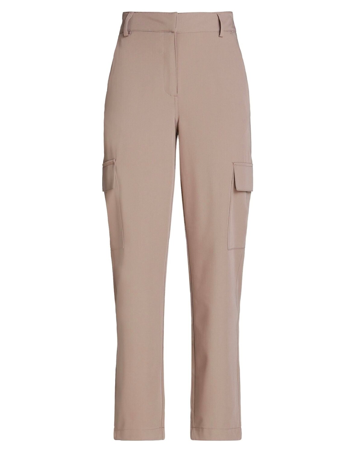 

Брюки Vero Moda, светло-коричневый