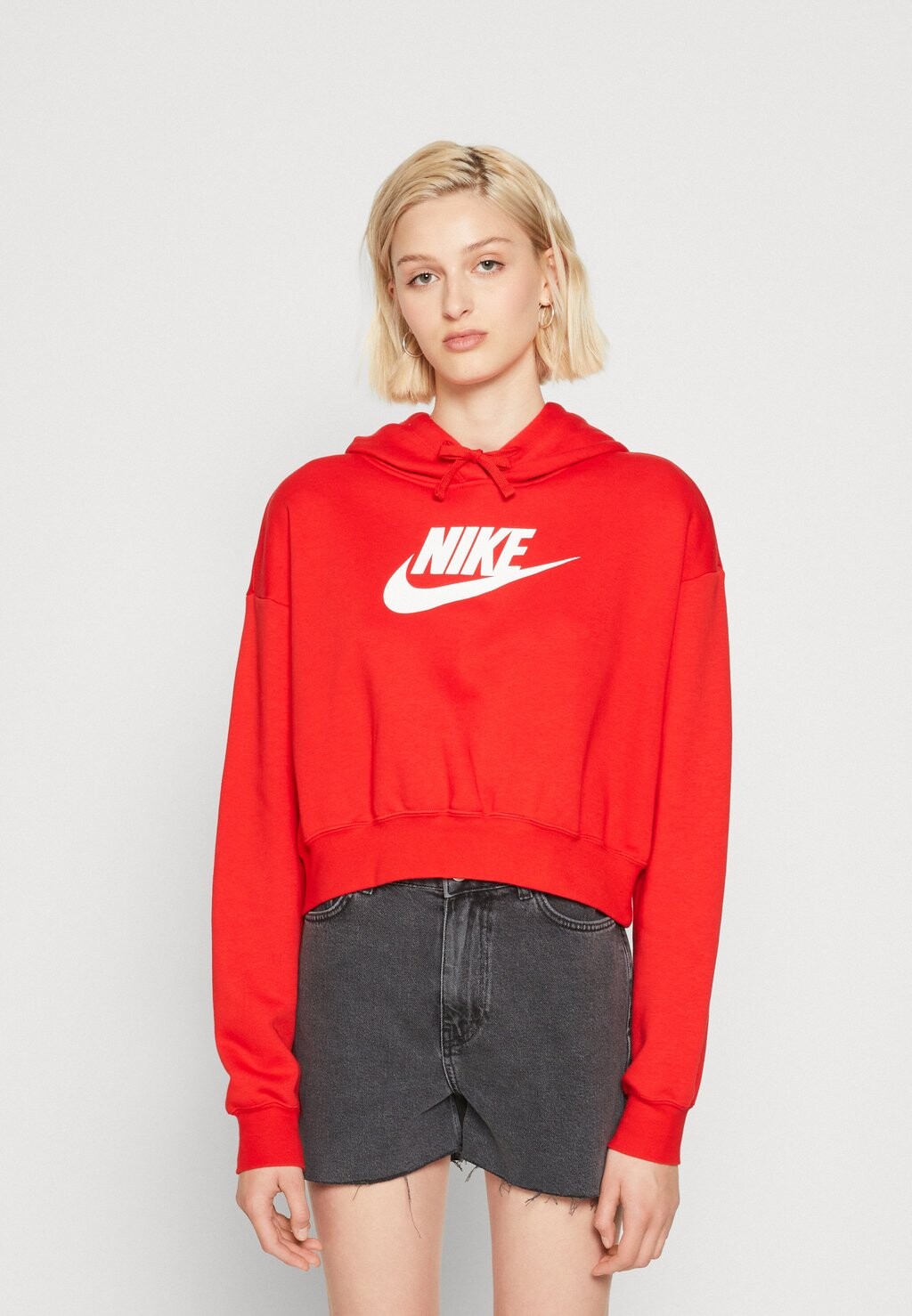 

Толстовка Nike, Красный