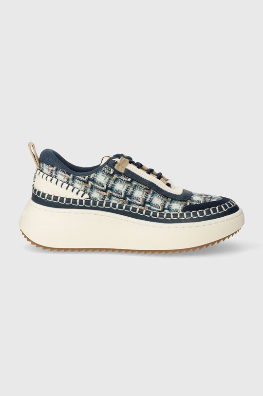 

Кроссовки Doubletake Steve Madden, темно-синий