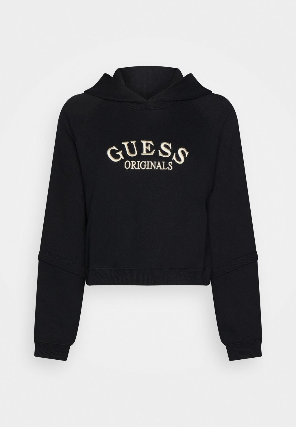 

Толстовка с капюшоном Guess Originals