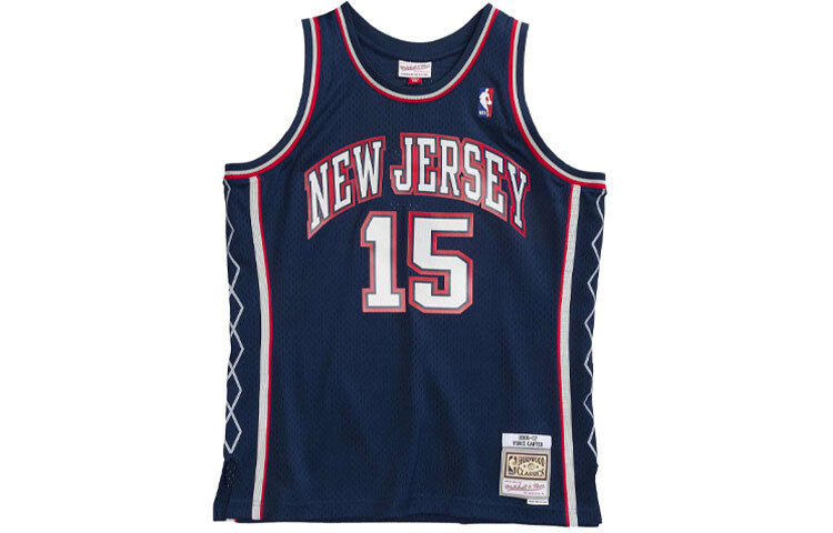 

Mitchell & Ness Баскетбольный жилет Мужской