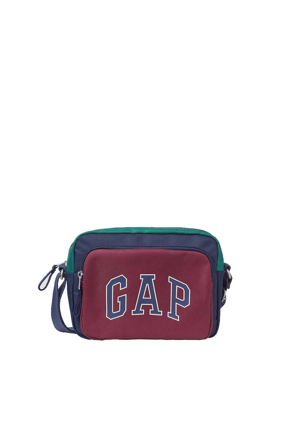 

Сумка через плечо Arizona GAP, темно-синий