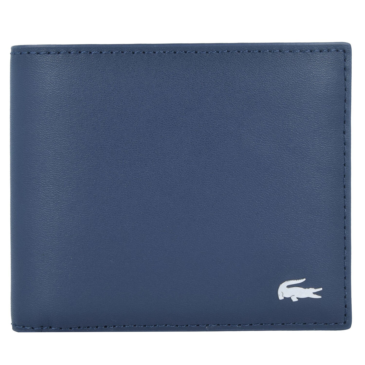 

Кошелек Lacoste FG Leder 11.5 см, морской