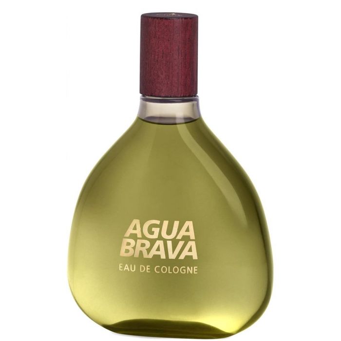 цена Мужская туалетная вода Agua Brava Colonia Puig, 200 ml