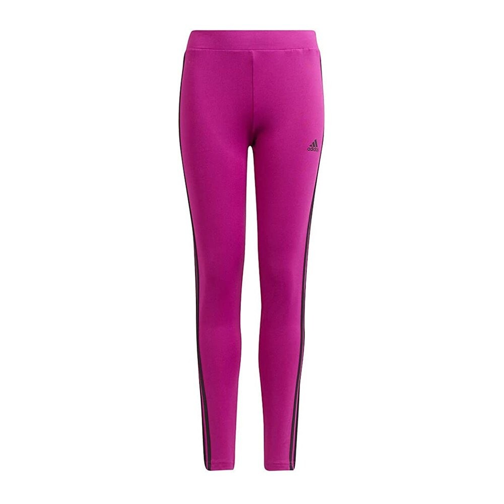 

Леггинсы adidas Violet Designed, фиолетовый