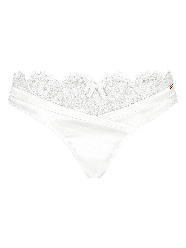 

Стринги Hunkemöller Hannako, белый