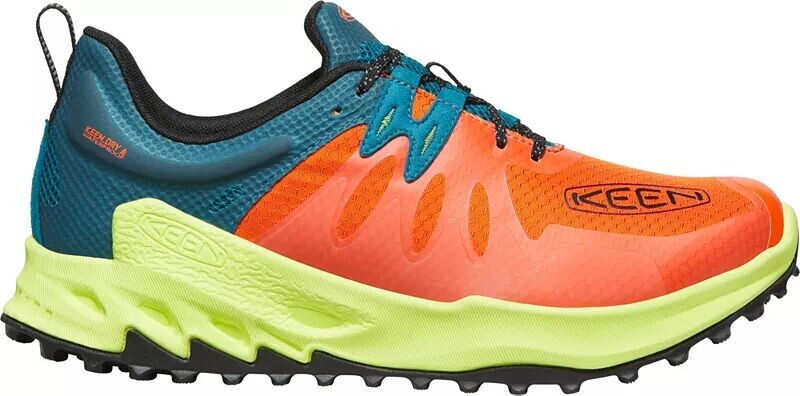 

Мужские водонепроницаемые походные туфли Keen Zionic