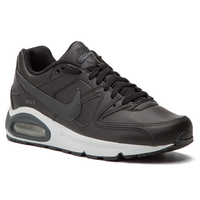 

Кроссовки Nike AirMax Command, черный