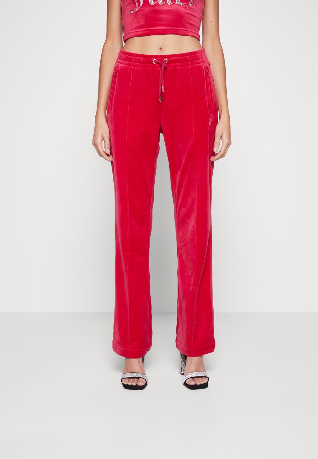 

Спортивные брюки Juicy Couture