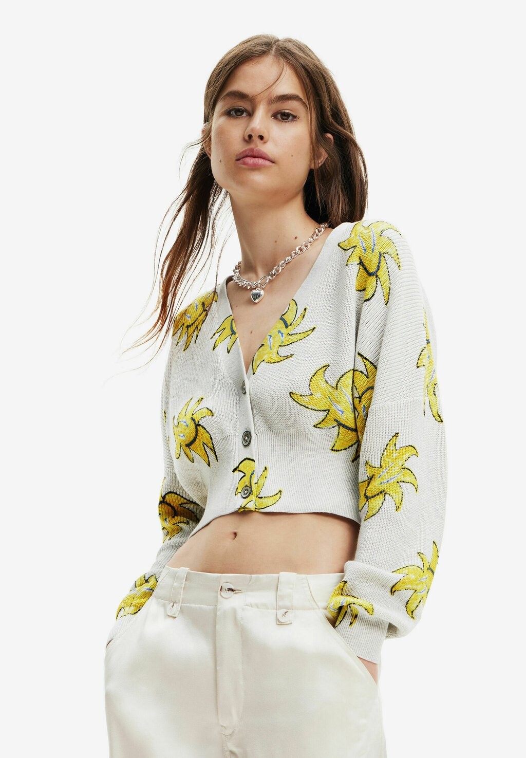 

Кардиган Desigual