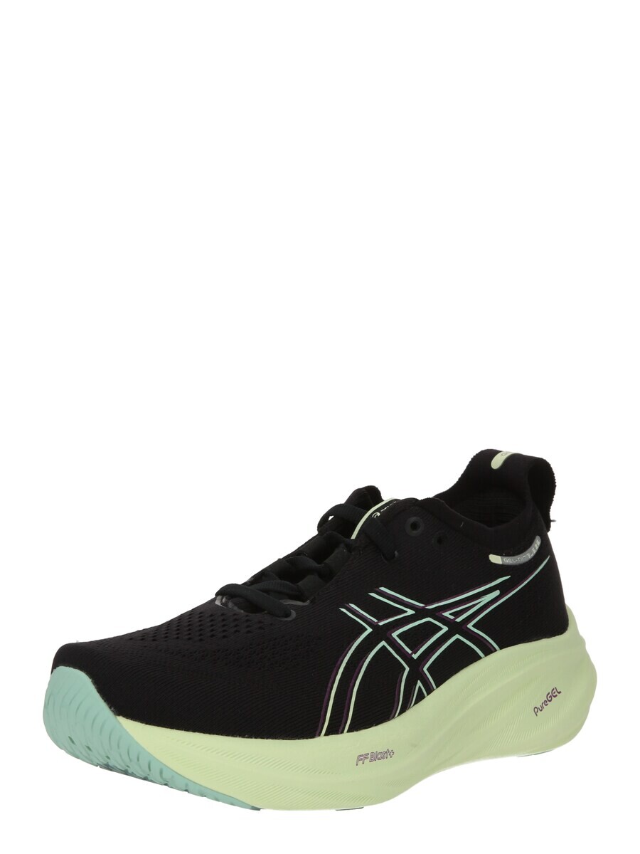 

Кроссовки ASICS Running GEL-NIMBUS 26, черный