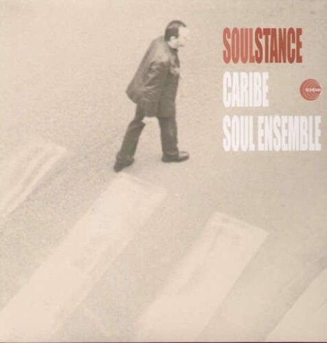 

Виниловая пластинка Soulstance - Caribe'soul Ensemble