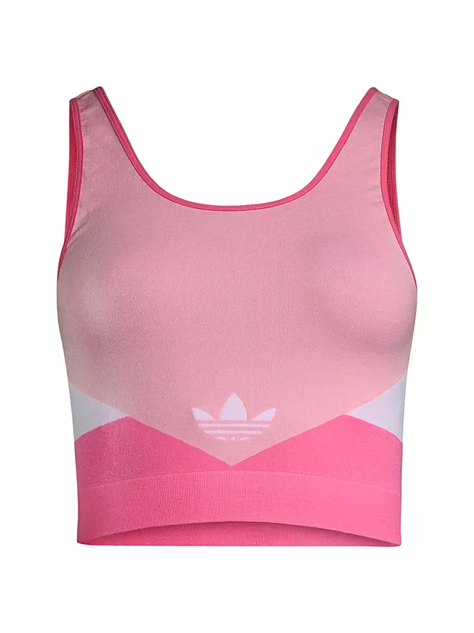 

Adidas нижнее белье Брами Adidas, цвет miami times