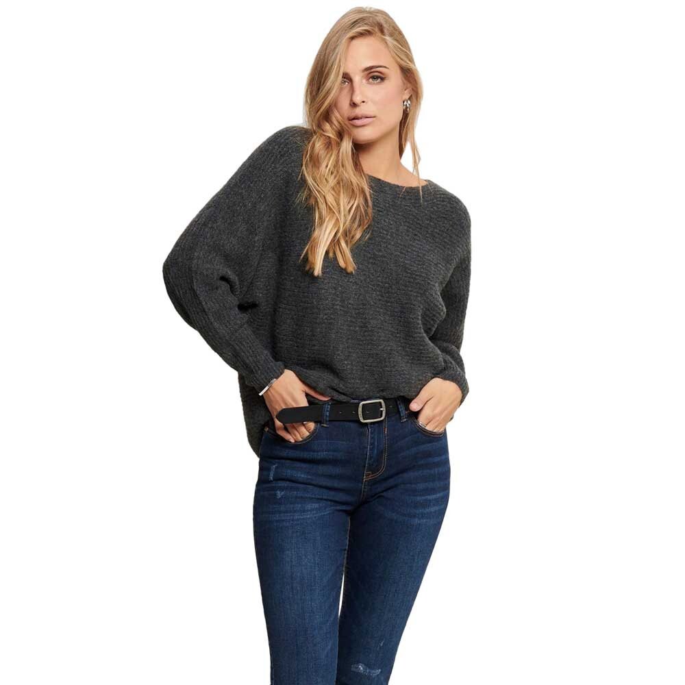 

Свитер Only Daniella Knit, серый