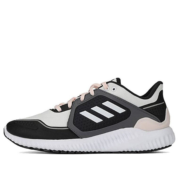 

Кроссовки climawarm bounce Adidas, черный